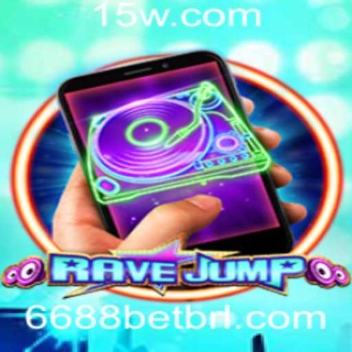 Explorando o Mundo Vibrante de RaveJumpmobile