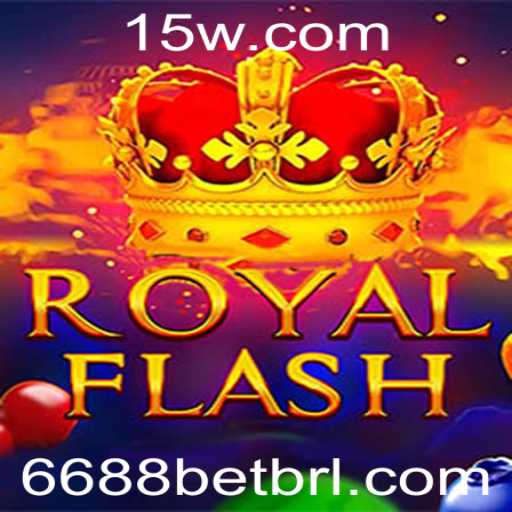 Explorando o Jogo RoyalFlash e como 6688bet Potencializa a Experiência