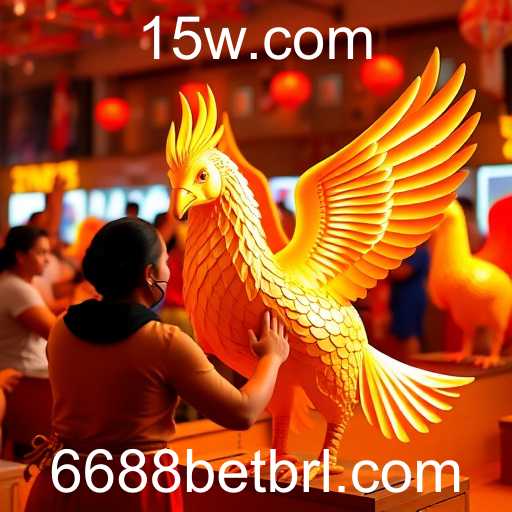 Explorando o Universo do Sabong Online com 6688bet