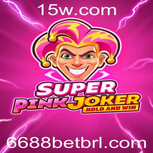 Descubra o Mundo Emocionante de SuperPinkJoker: O Jogo de Estratégia e Diversão da 6688bet