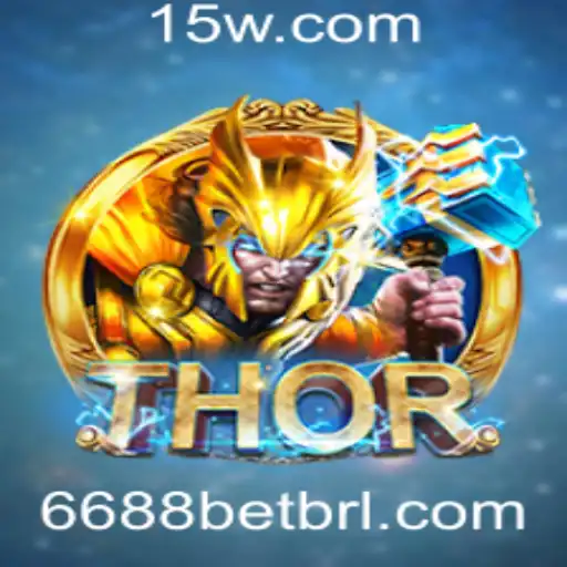 Explore o Mundo Épico de THOR: Jogo de Estratégia Inovador com 6688bet