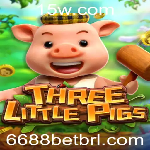 Explorando o Mundo Fascinante do Jogo THREELITTLEPIGS com 6688bet