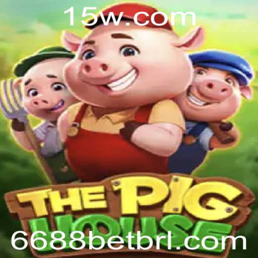 ThePigHouse: Explorando o Mundo Empolgante do Jogo com 6688bet