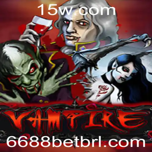 Explorando o Mundo de Vampire: Uma Imersão no Jogo com 6688bet