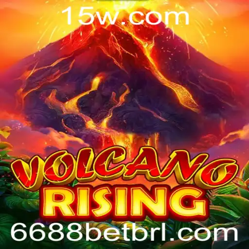 VolcanoRising: Aventure-se no Novo Mundo dos Jogos